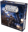 ELDRITCH HORROR