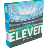 Eleven: Um Jogo de Gerenciamento de Futebol - Estádio (Expansão)