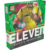 ELEVEN: UM JOGO DE GERENCIAMENTO DE FUTEBOL - EVENTOS INESPERADOS (EXPANSÃO)