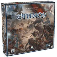 Ethnos (LOCAÇÃO)