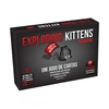 EXPLODING KITTENS PROIBIDÃO