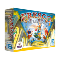 Fresco: Mega Box