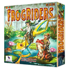 FROGRIDERS