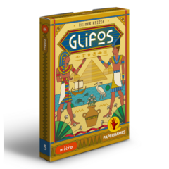 GLIFOS