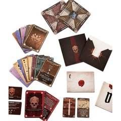 GLOOMHAVEN na internet