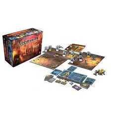 GLOOMHAVEN - comprar online