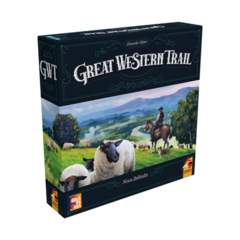 GREAT WESTERN TRAIL: NEW ZEALAND