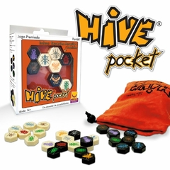 Hive Pocket - comprar online