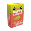 HAPPY SALMON (Locação)