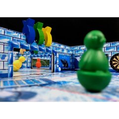 ICECOOL - Pittas Board Games