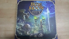 Blue Moon City (Usado)