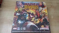 Marvel Zombies (Usado)