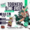 Pré-release OP-06 One piece (no pix R$280,00)