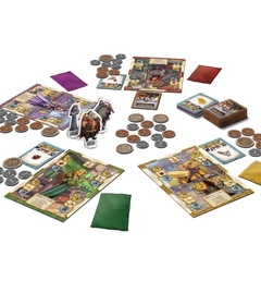 SHERIFF OF NOTTINGHAM - 2a Edição na internet