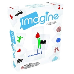 Imagine (LOCAÇÃO)