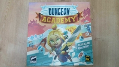 Dungeon academy (usado)