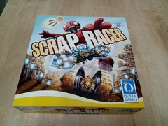 Scrap Racer (Usado)