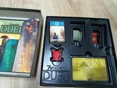 7 wonders Duel (usado) - comprar online