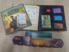 7 wonders Duel (usado) - comprar online