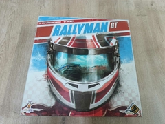 Rallyman GT (usado)