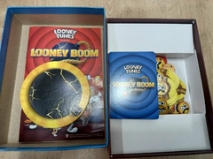 Looney Boom (usado) - comprar online
