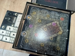 Dark Souls (Usado) - Pittas Board Games