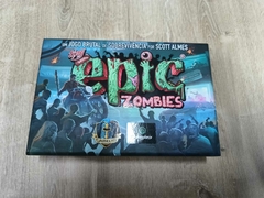 Epic Zombies (usado)