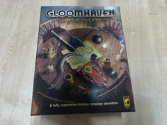Gloomhaven: Jaws of the Lion (Usado)
