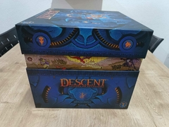 Descent (Usado) - comprar online