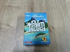 palm island (Usado)