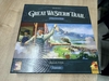 Great western Trail - exp trilhos para o norte (Usado)