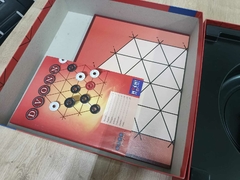Dvoon (Usado) - Pittas Board Games