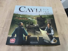 Caylus 1303 (Usado)