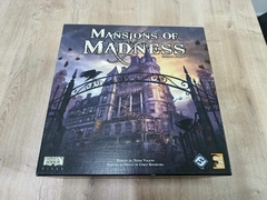 Mansion of Madness (Usado)