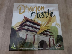 Dragon castle (usado)
