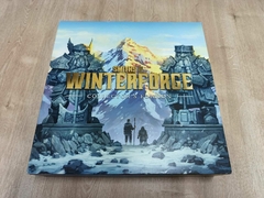 smiths of winterforge collector's edition (Importado)
