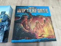 smiths of winterforge collector's edition (Importado) - comprar online