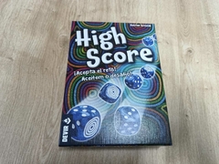 High Score (Usado)