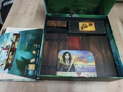 Sleeping gods + tides of ruin (Aberto) - Pittas Board Games