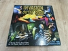 Invasion from Outer Space: The Martian Game (Importado)