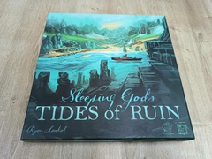 Sleeping gods + tides of ruin (Aberto) - comprar online