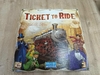 Ticket to Ride (Usado)