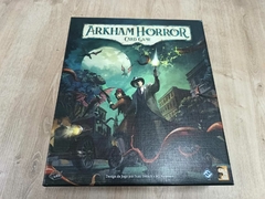 Arkham Horror Card Game (Usado)