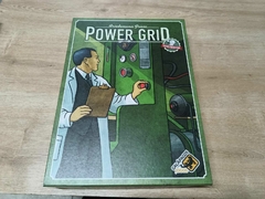 Power grid + expnsao + insert (Usado)