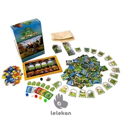 Isle of Skye (LOCAÇÃO) - comprar online