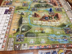 Great Western Trail (2a Edição) - comprar online