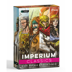 IMPERIUM: CLÁSSICOS