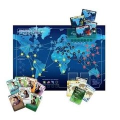 PANDEMIA / PANDEMIC - comprar online