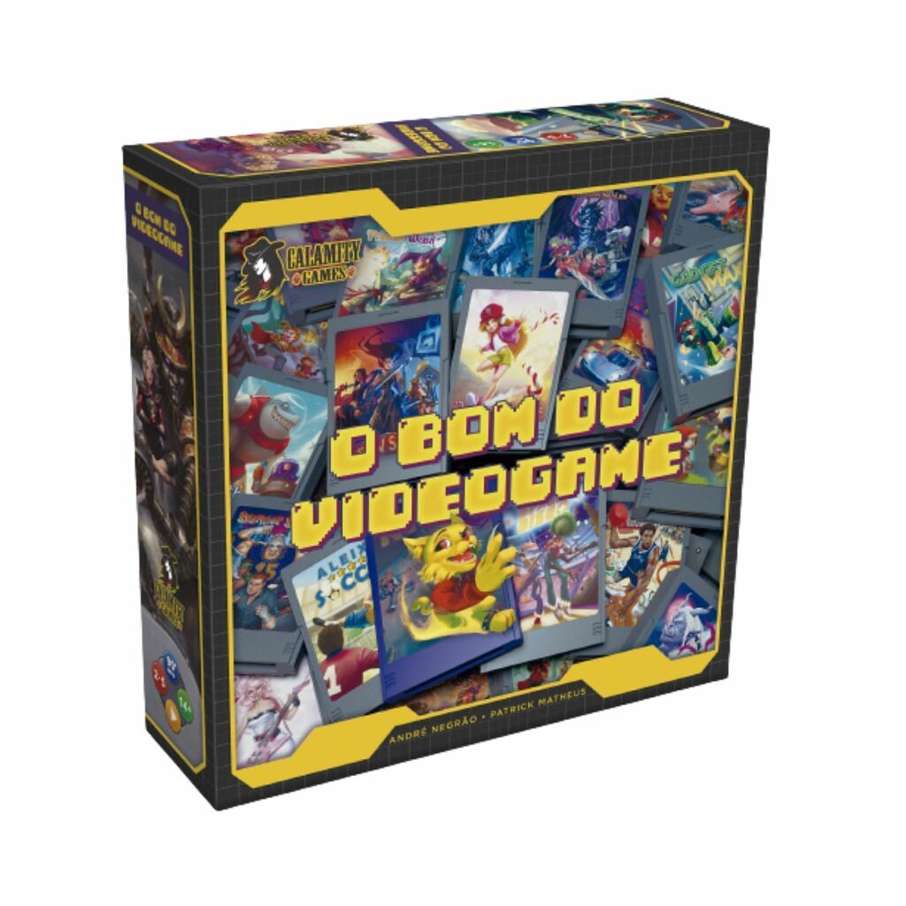 A QUINTA SÉRIE, que Habita em Nós - Bucaneiros Jogos - Board Games (Jogos de  Tabuleiro), Card Games e Acessórios