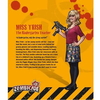 EXPANSÃO ZOMBICIDE: MISS TRISH THE KINDERGARTEN TEACHER